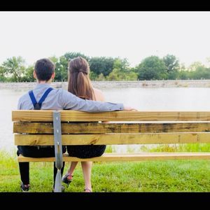 Meet your Posher, Colton